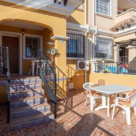 Dom wakacyjny Casa Sophia *