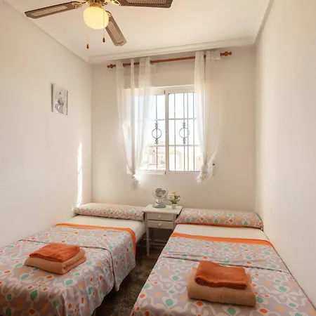 Casa Sophia Vakantiehuis *
