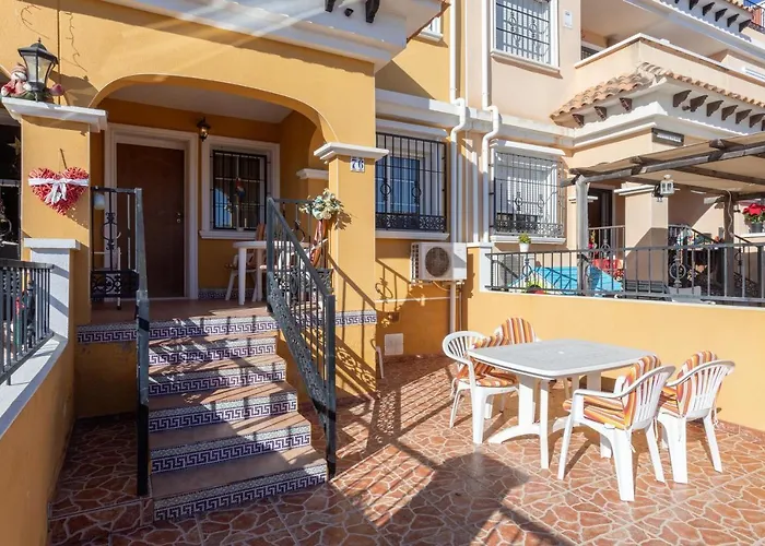 Dom wakacyjny Casa Sophia *