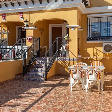 Casa vacanze Casa Sophia *