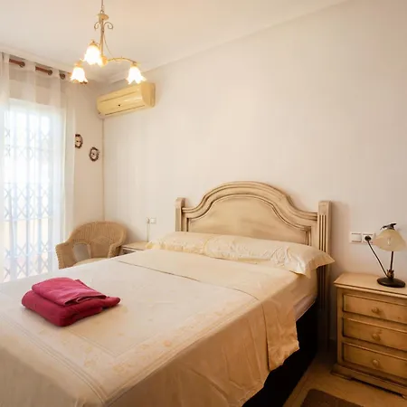 Casa Sophia Torrevieja