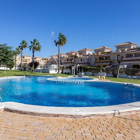 Casa Sophia Holiday home
