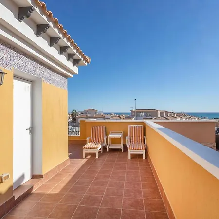 Holiday home Casa Sophia *