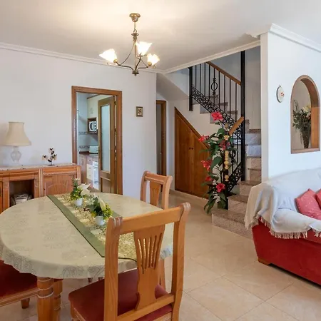 Holiday home Casa Sophia *