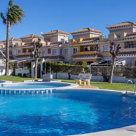 Holiday home Casa Sophia Torrevieja