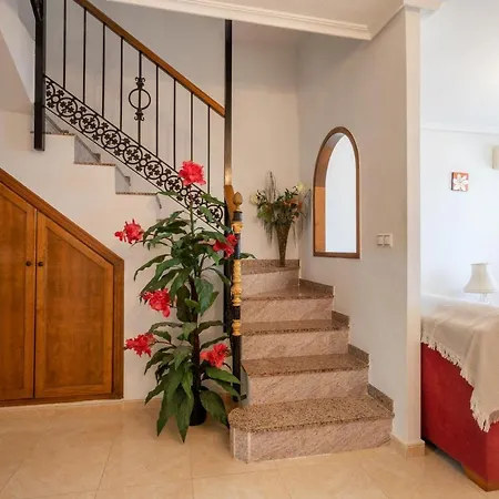 Casa Sophia Holiday home Torrevieja