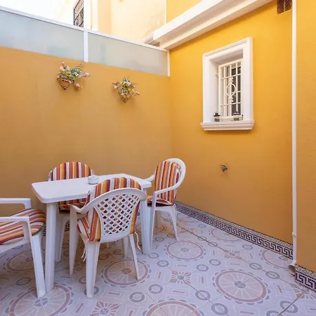 Holiday home Casa Sophia