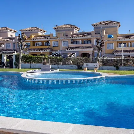 Casa Sophia Holiday home Torrevieja