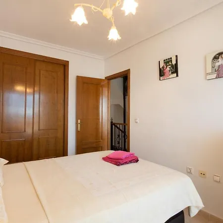 Holiday home Casa Sophia *