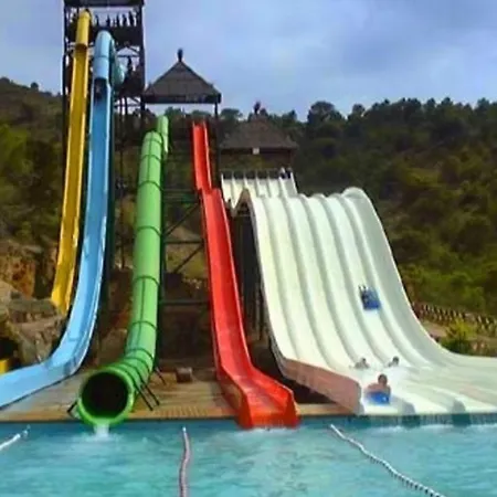 Dom wakacyjny Casa Sophia Torrevieja