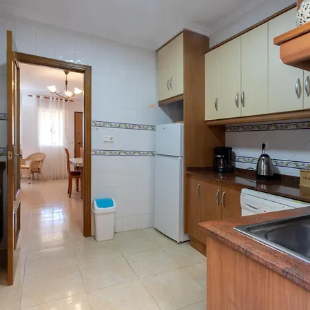 펜션 Casa Sophia *