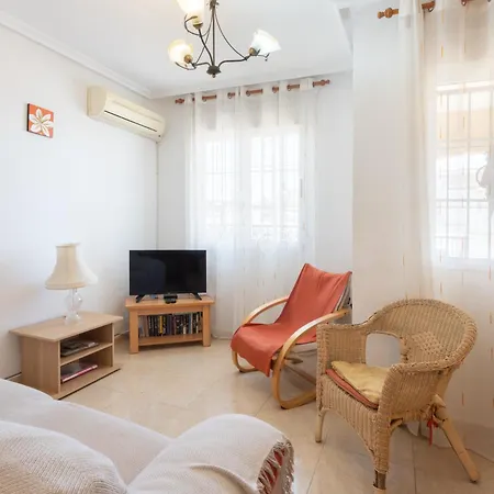 Casa Sophia 또레비에하