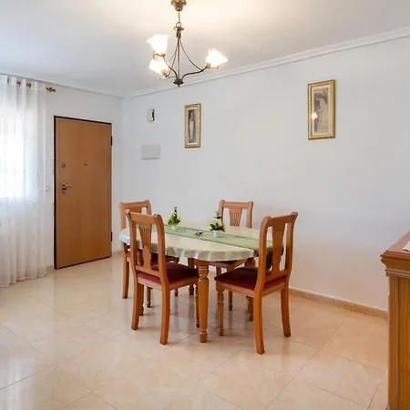 Casa Sophia * 또레비에하
