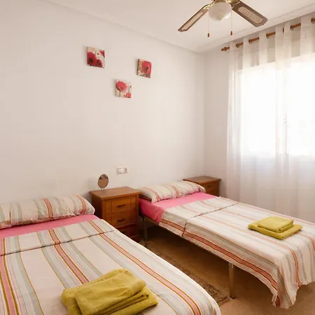 펜션 Casa Sophia 또레비에하