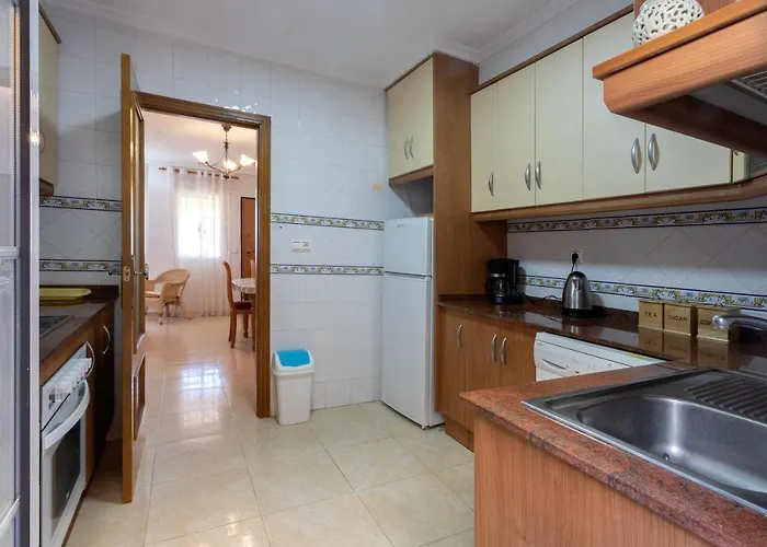 Dom wakacyjny Casa Sophia