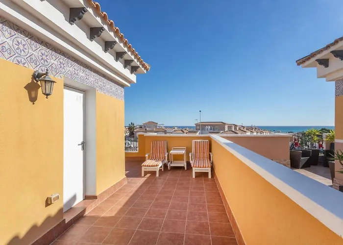 Dom wakacyjny Casa Sophia *