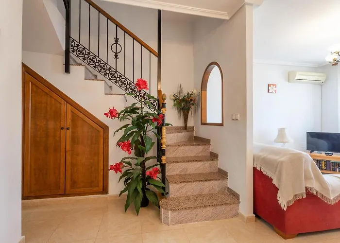 Casa Sophia Dom wakacyjny Torrevieja