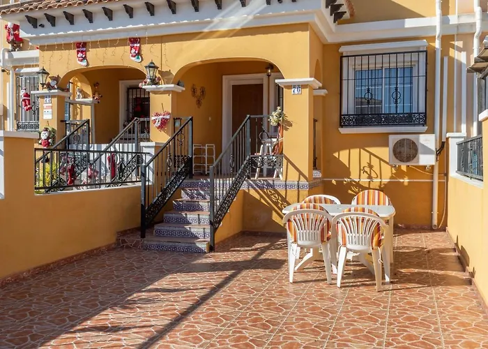 Dom wakacyjny Casa Sophia *