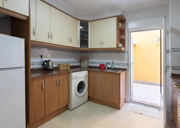 Casa Sophia * Torrevieja