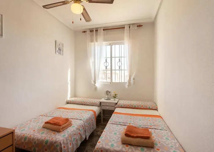 Casa Sophia Torrevieja