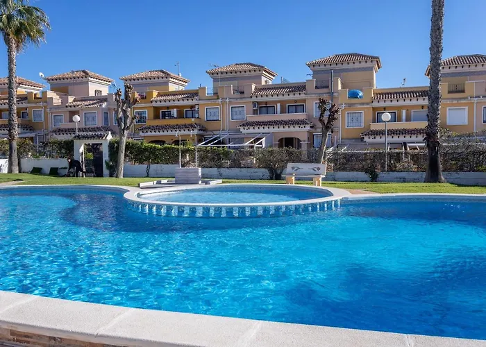 Casa Sophia Dom wakacyjny Torrevieja