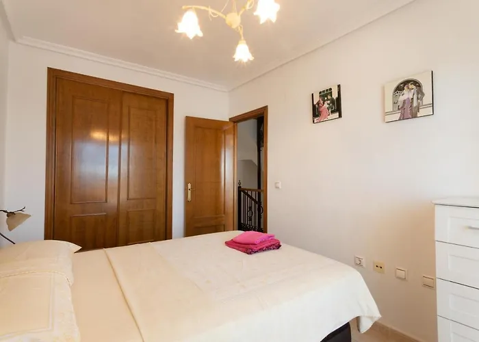 Dom wakacyjny Casa Sophia *