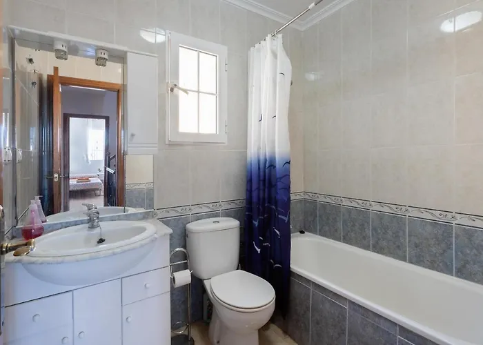 Casa Sophia Torrevieja