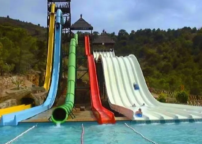 Dom wakacyjny Casa Sophia Torrevieja